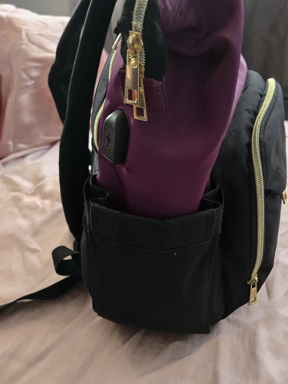 Lovevook ilovevook backpack